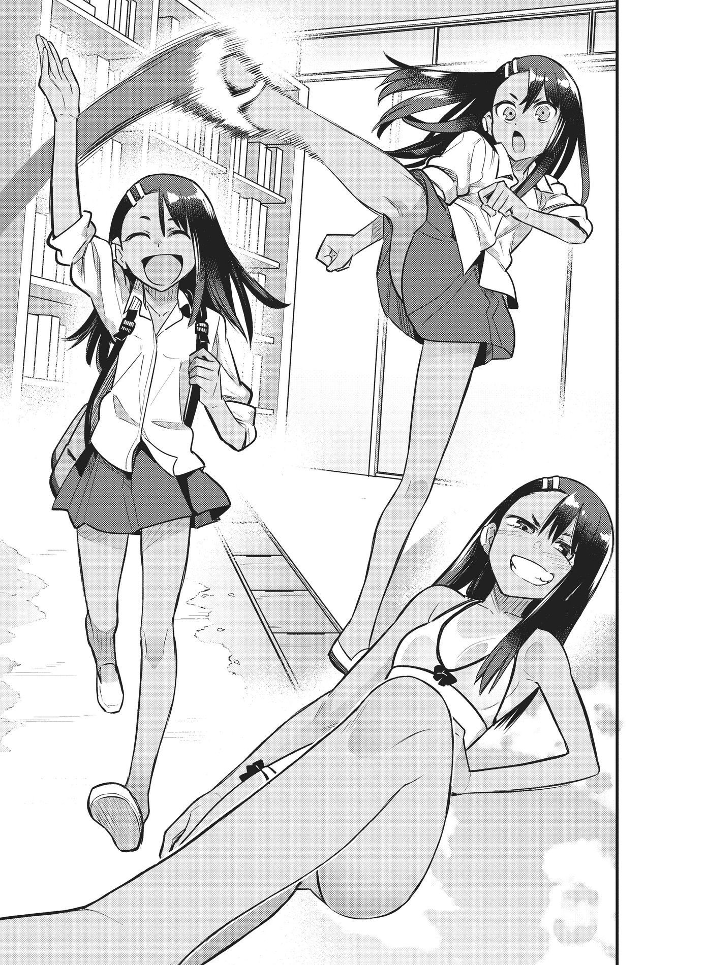 Ijiranaide, Nagatoro-san, Chapter 53 image 05